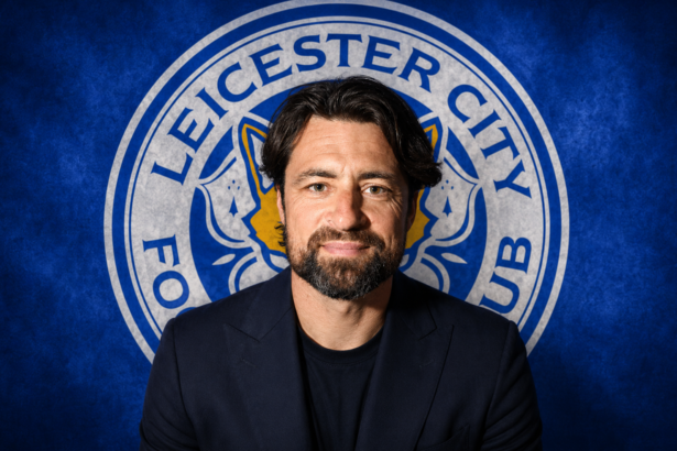 Leicester City Appoint Russell Martin as Manager
