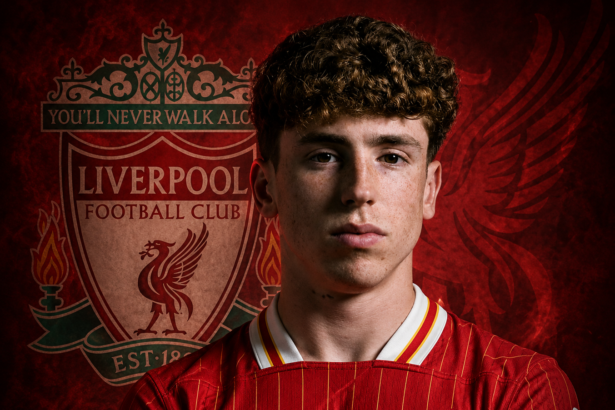 Liverpool FC have agreed a deal to sign Victor Munoz from Osasuna