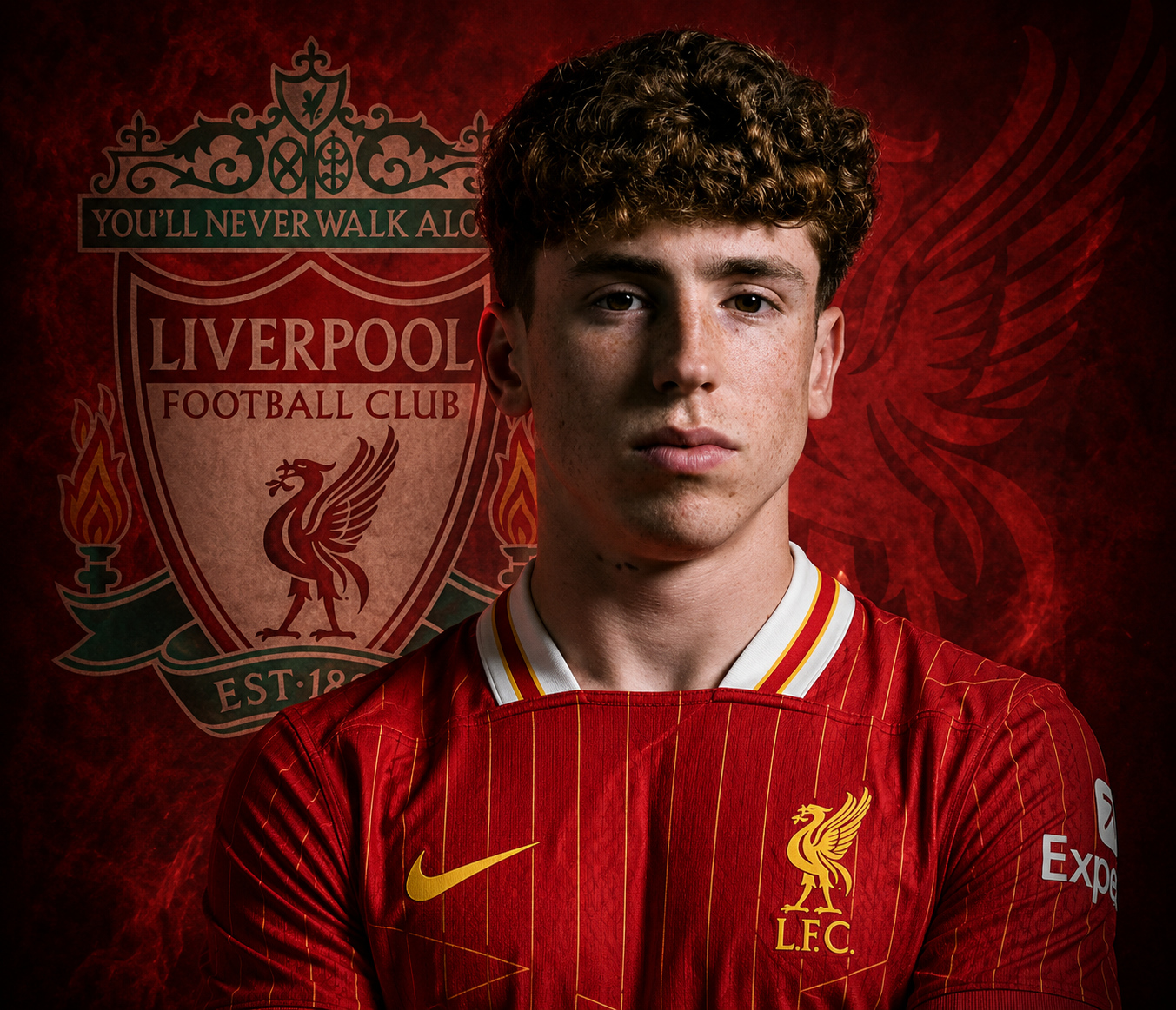 Liverpool Sign Victor Munoz From Osasuna 14 Liverpool FC have agreed a deal to sign Victor Munoz