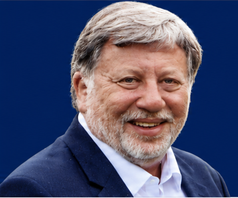 Paul Yarden