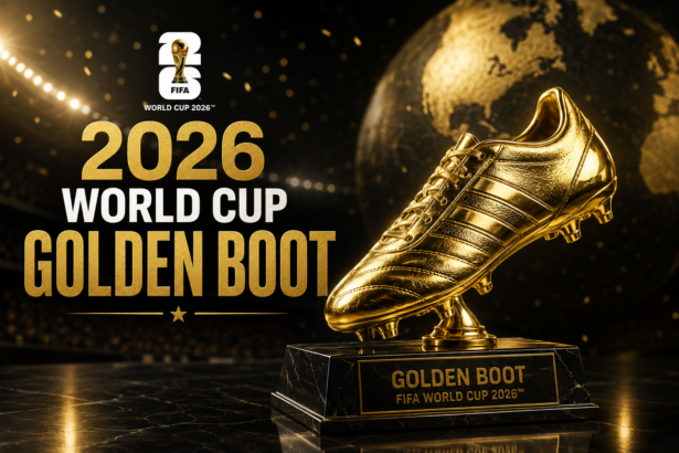 Who Will Win the 2026 World Cup Golden Boot? 12 Who Will Win the 2026 World Cup Golden Boot