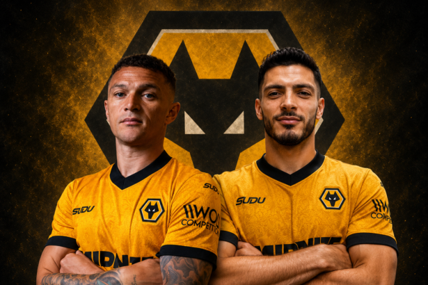 Wolves Sign Trippier and Jimenez in Free Transfer Double