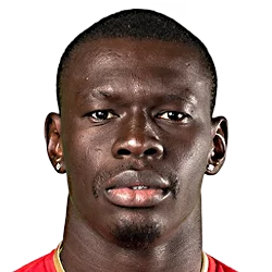 Abdoulaye Seck Abdoulaye Seck