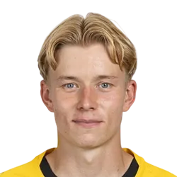 Daniel Svensson Daniel Svensson