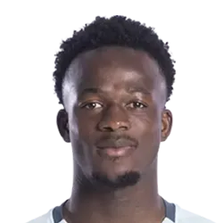 Mohamed Koné