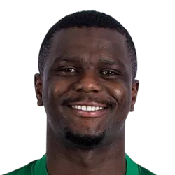 Ousmane Diomandé Ousmane Diomandé