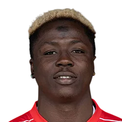 Oumar Diakité Oumar Diakité