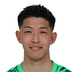 Tomoki Hayakawa Tomoki Hayakawa