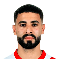 Elias Saad Elias Saad
