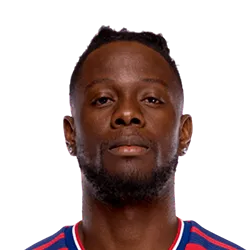 Louicius Deedson