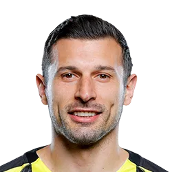 Kosta Barbarouses