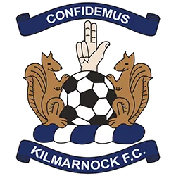 Kilmarnock Kilmarnock