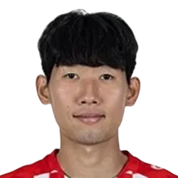 Hyun-seok Hong Hyun-seok Hong