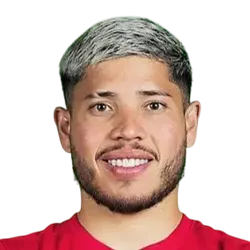 Cristian Martínez Cristian Martínez