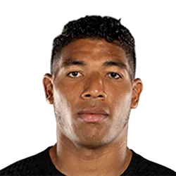 Orlando Mosquera Orlando Mosquera
