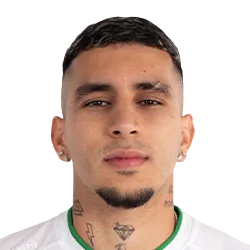 Gustavo Puerta