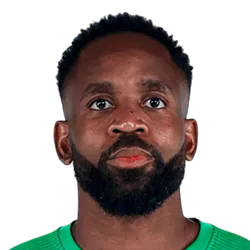 Cédric Bakambu Cédric Bakambu