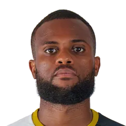 Yannick Semedo Yannick Semedo