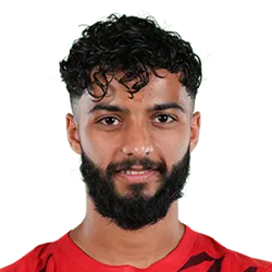 Mohammed Abu Al-Shamat Mohammed Abu Al-Shamat