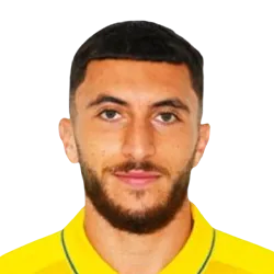 Farès Ghedjemis Farès Ghedjemis
