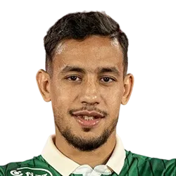 Nadhir Benbouali Nadhir Benbouali