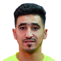 Oussama Benbout Oussama Benbout