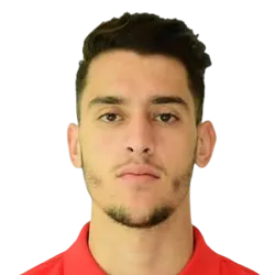 Zineddine Belaid Zineddine Belaid