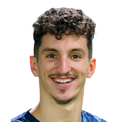 Adil Boulbina Adil Boulbina