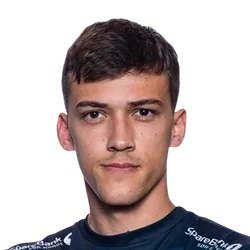 Henrik Falchener Henrik Falchener