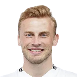 Sondre Langås Sondre Langås