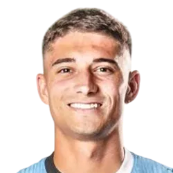Emiliano Martínez Emiliano Martínez