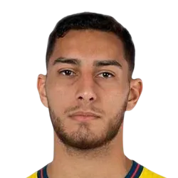Sebastián Cáceres Sebastián Cáceres