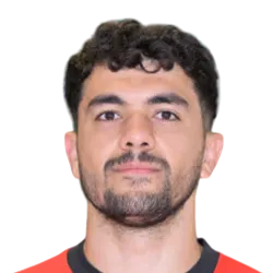 Mahmoud Saber Mahmoud Saber