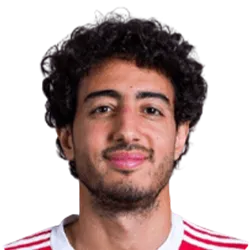 Mohamed Hany Mohamed Hany