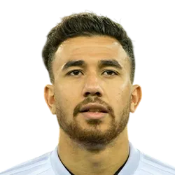 Trezeguet Trezeguet