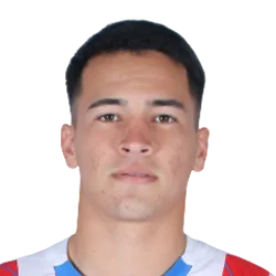 Alexandro Maidana