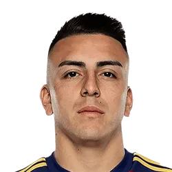 Braian Ojeda Braian Ojeda