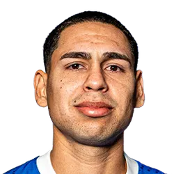 Gustavo Caballero