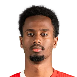 Ali Ahmed Ali Ahmed