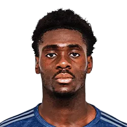 Mohamed Toure
