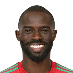 Jason Geria