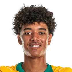 Lucas Herrington
