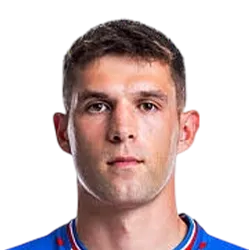 Robin Hranac Robin Hranac