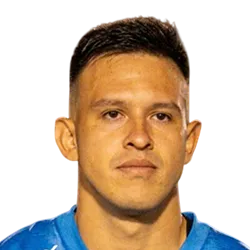 Gonzalo Valle