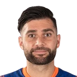 Frans Putros