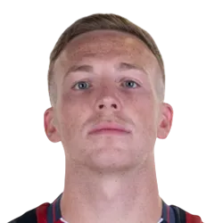 Lewis Ferguson Lewis Ferguson