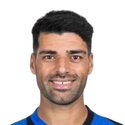 Danial Eiri