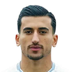 Saleh Hardani