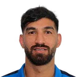 Shahriar Moghanlou