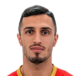 Ali Alipour